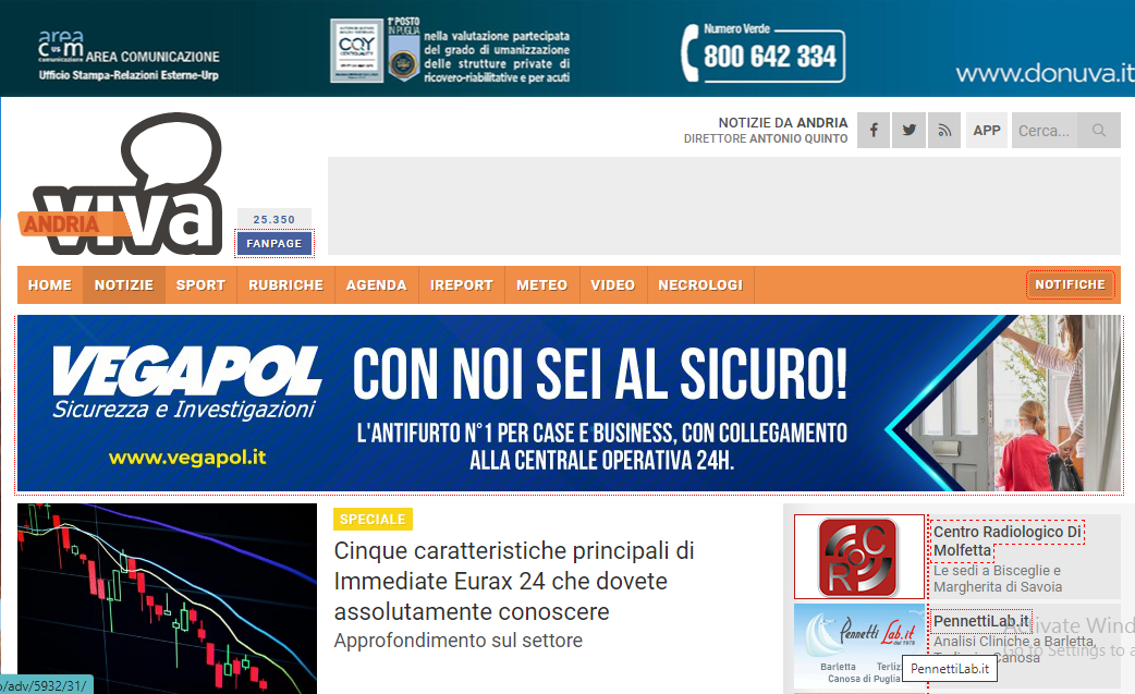 High quality Italian Guest Post Services
