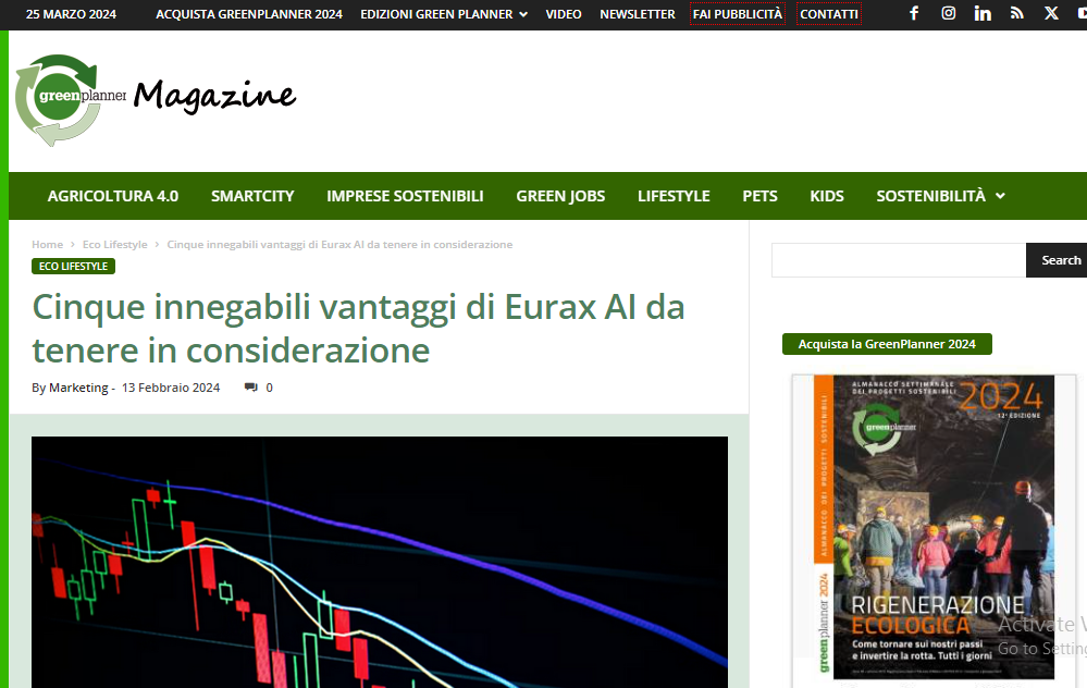 best Italian Guest Post Services