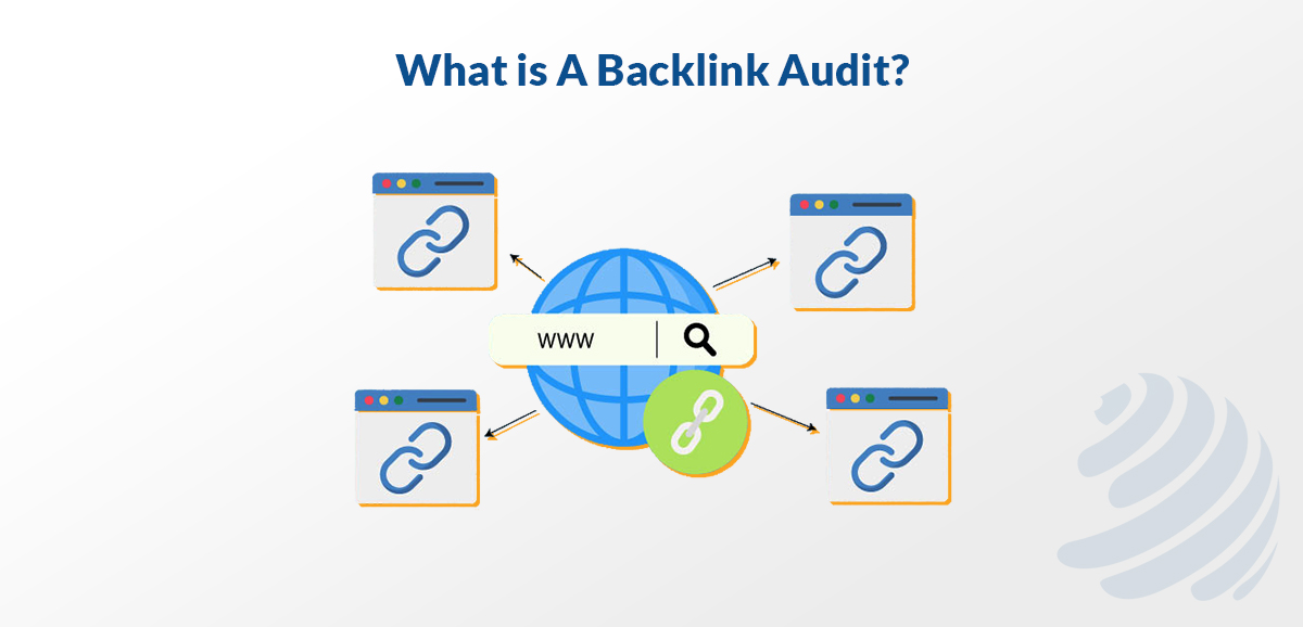 what is a backlink audit
