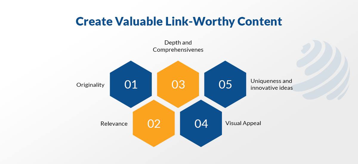 what is contextual link building