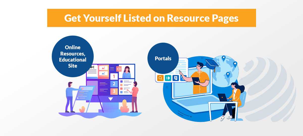 edu link building