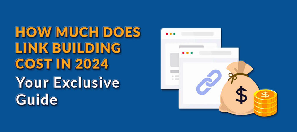 Link Building Cost
