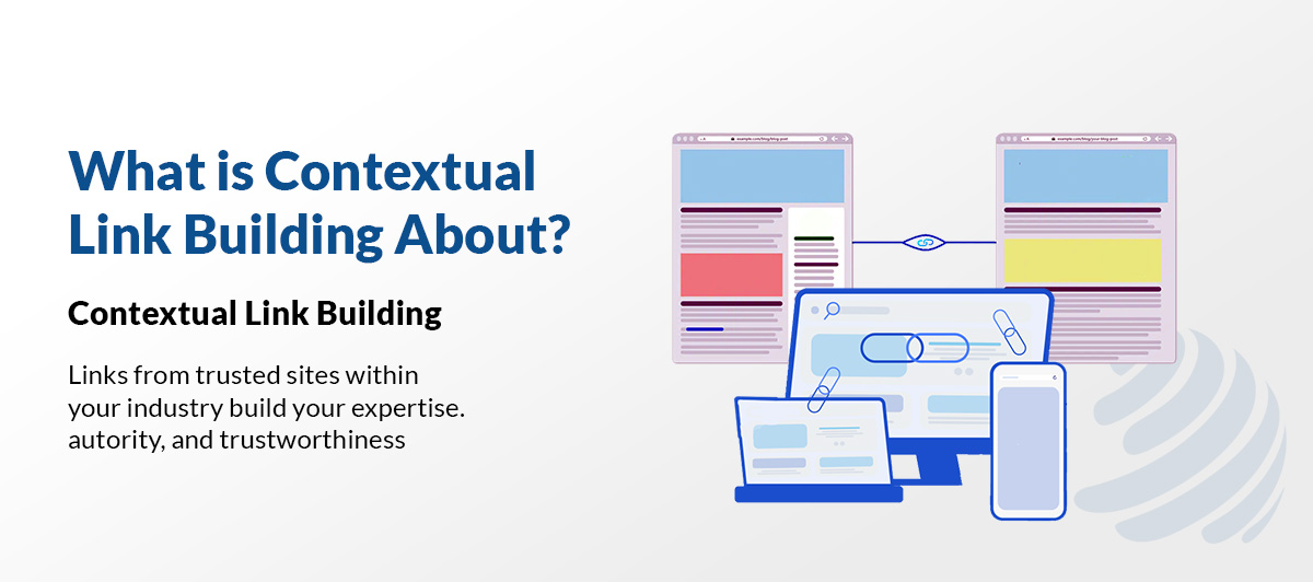 contextual link building service
