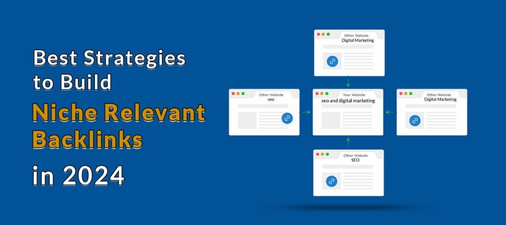 niche relevant backlinks