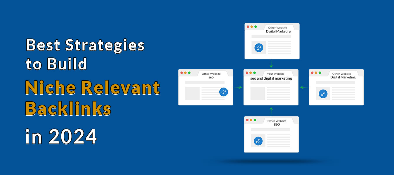 niche relevant backlinks