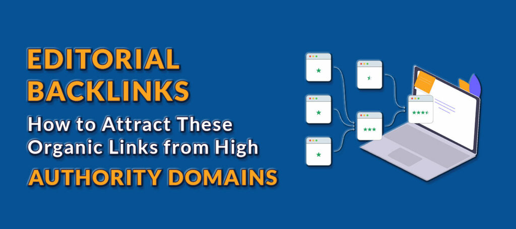 editorial backlinks