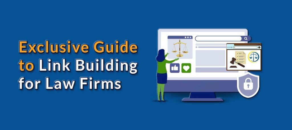 Link Building for Law Firms