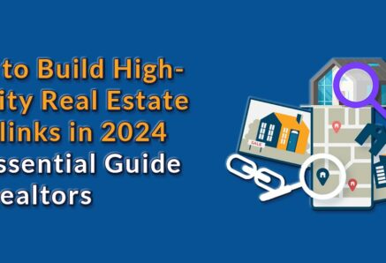 real estate backlinks