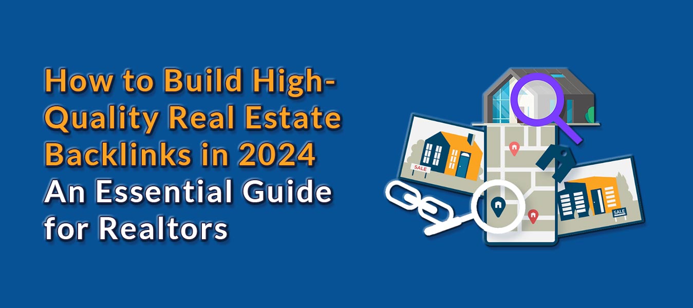 real estate backlinks