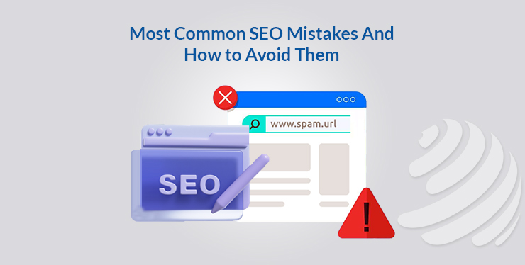 common seo pitfalls