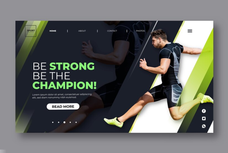 Guest Blog On Sports Websites