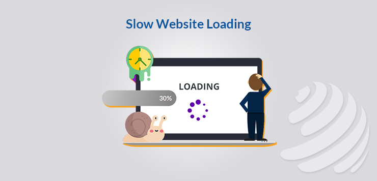 problems faced in seo