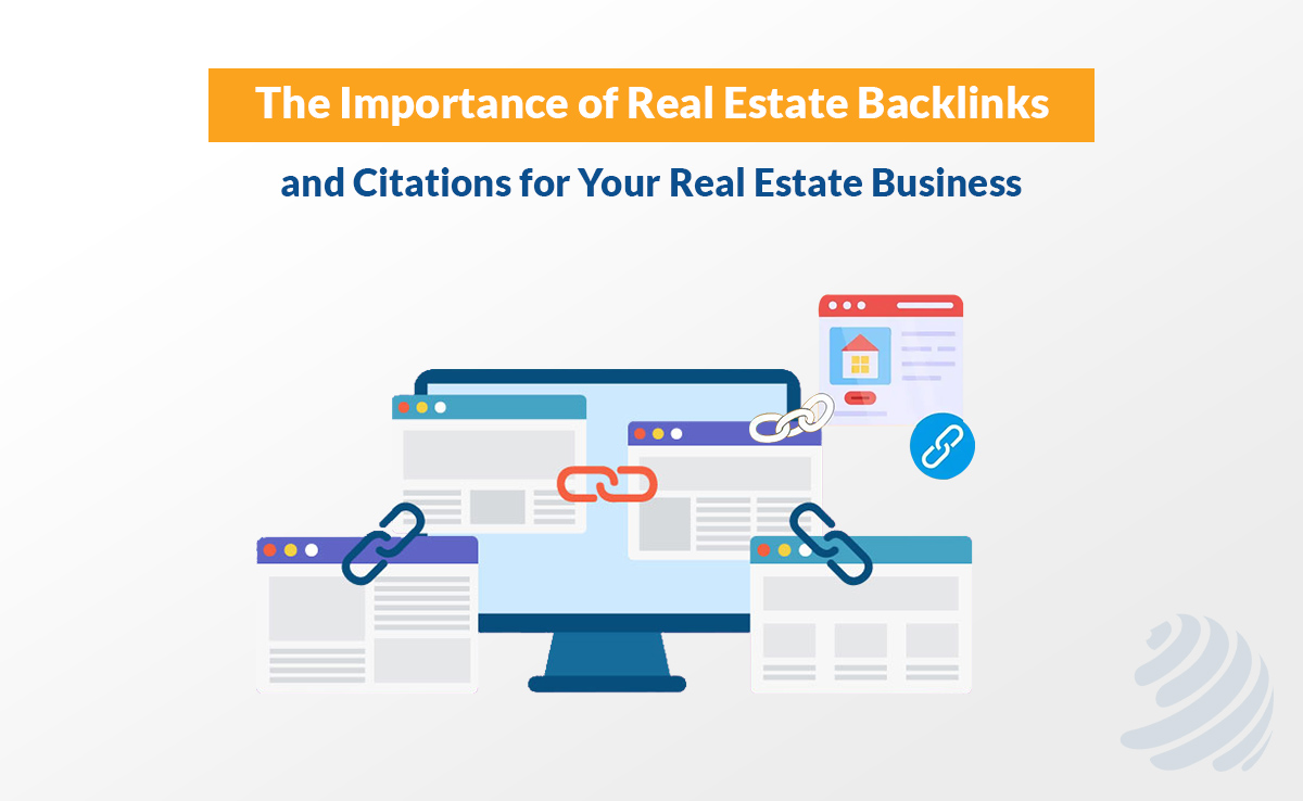 backlink building for real estate