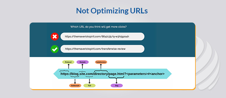 mobile seo mistakes