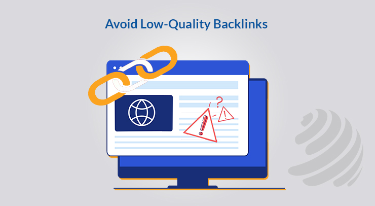 common technical seo issues