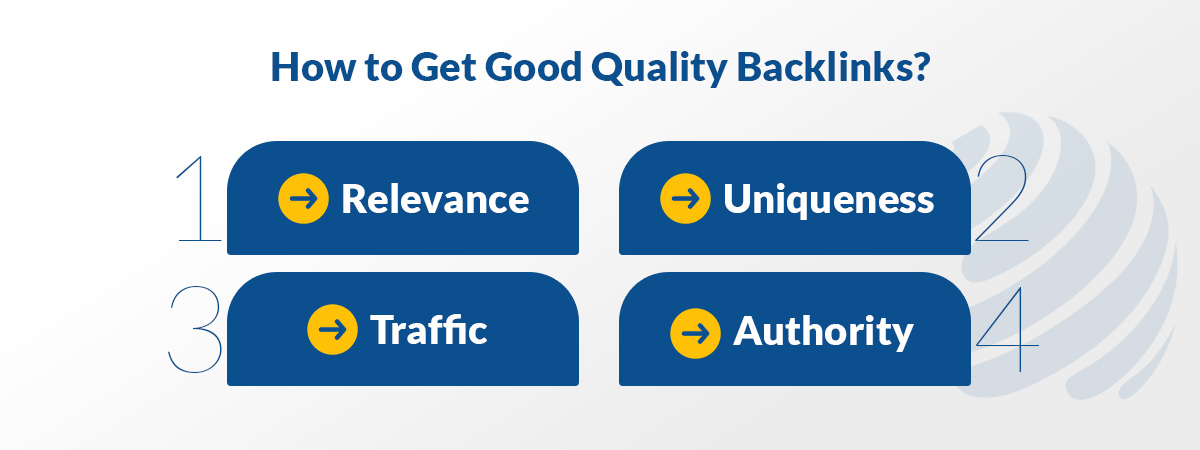 how to increase backlinks