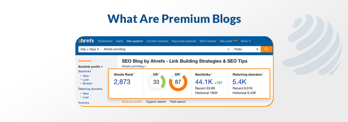 most effective backlinks