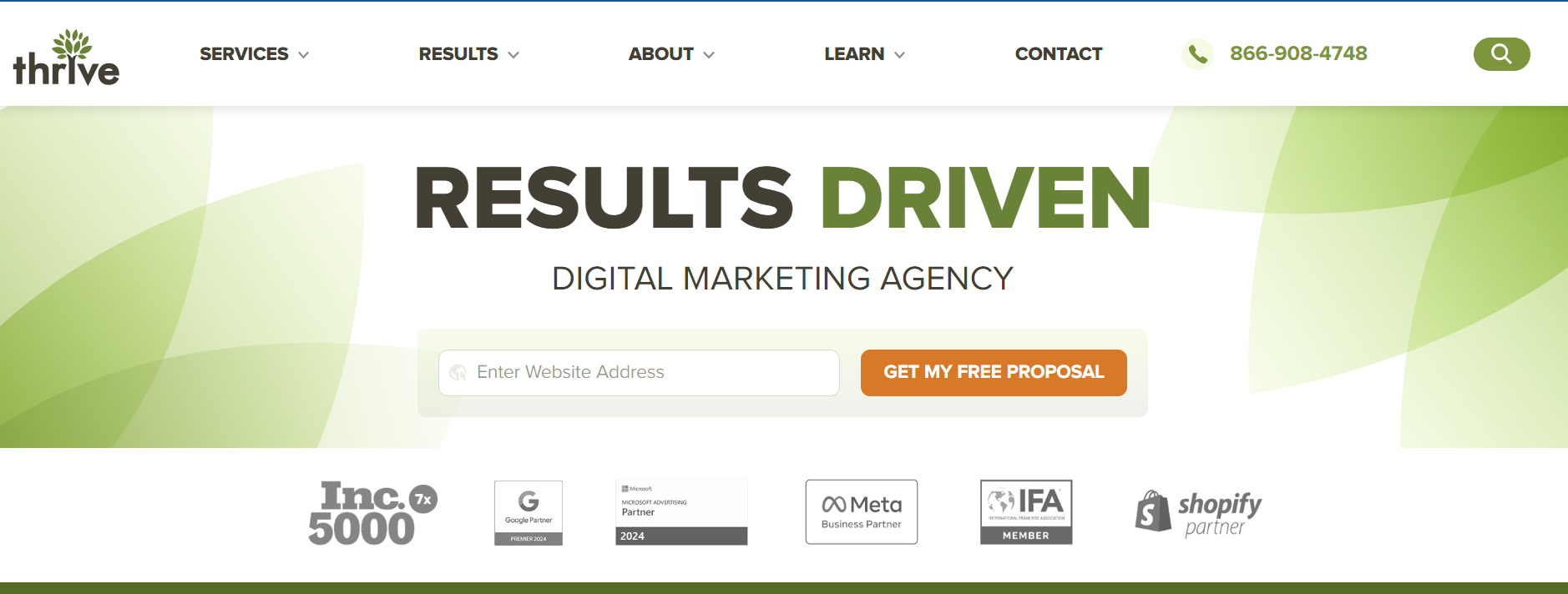 seo outsourcing company usa