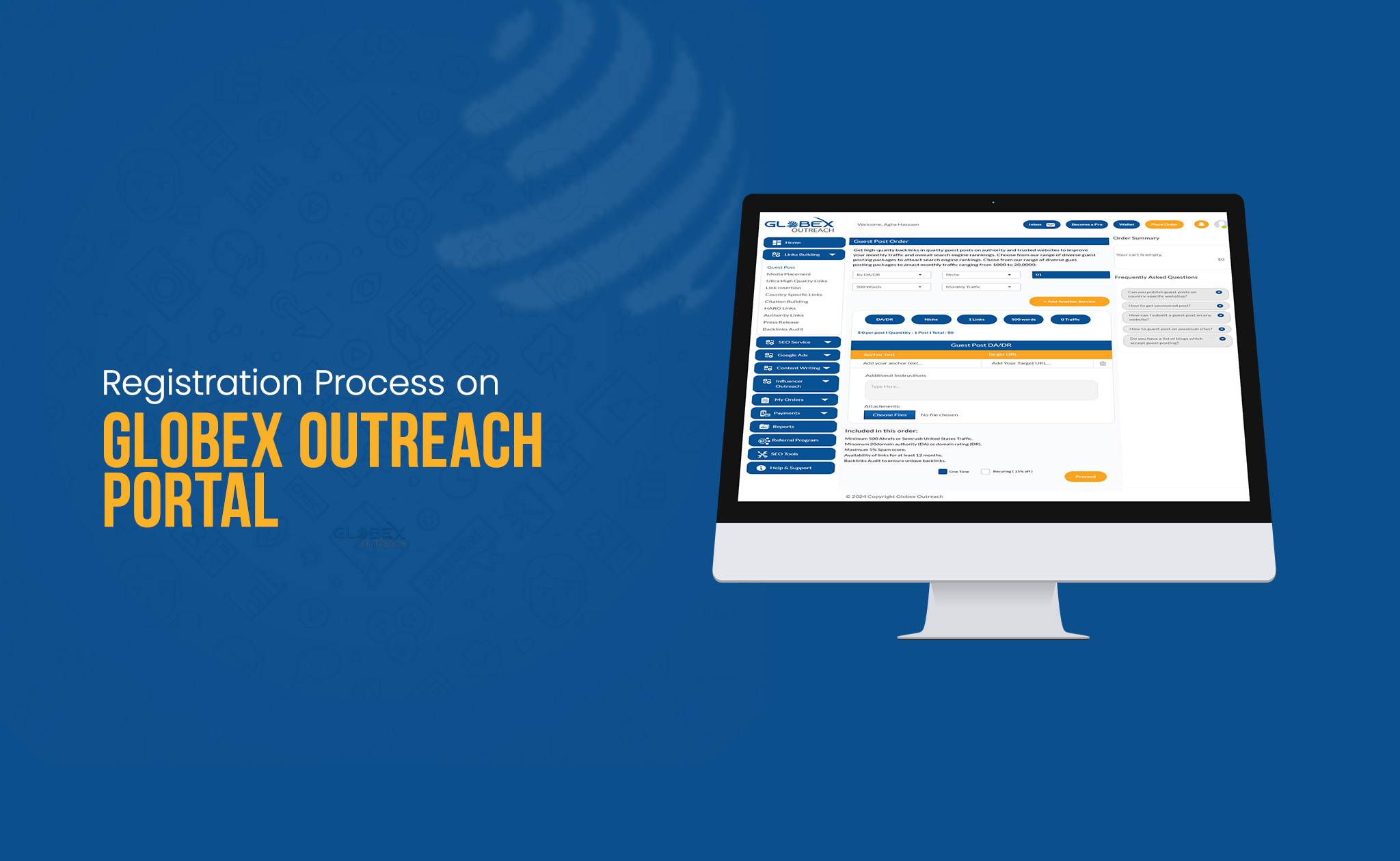 blogger outreach companies