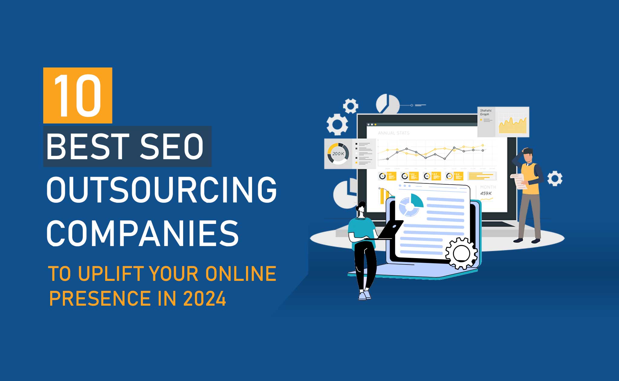 best seo outsourcing company