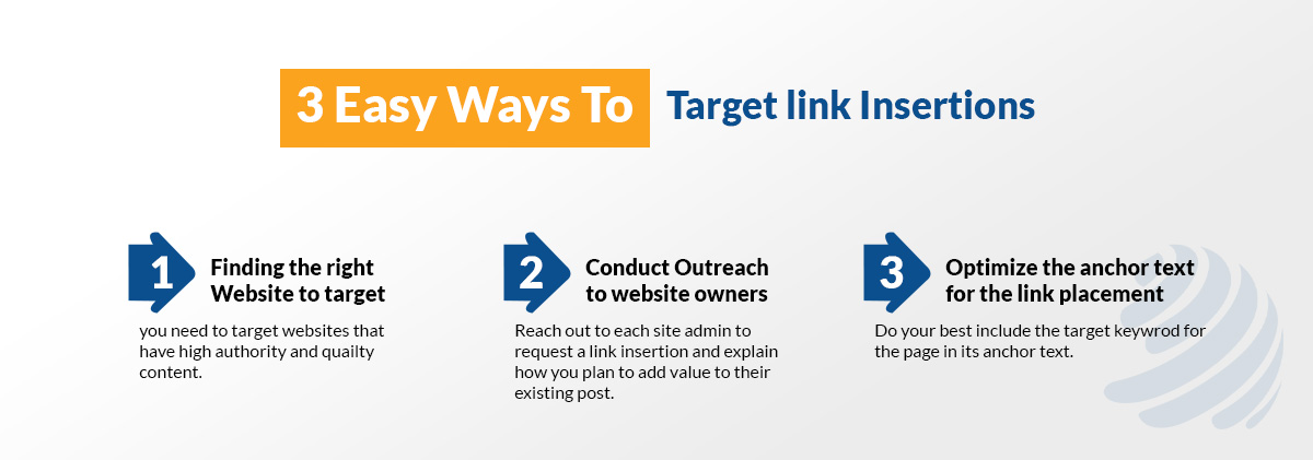 local link building tips