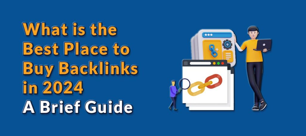 Place to buy dofollow backlinks