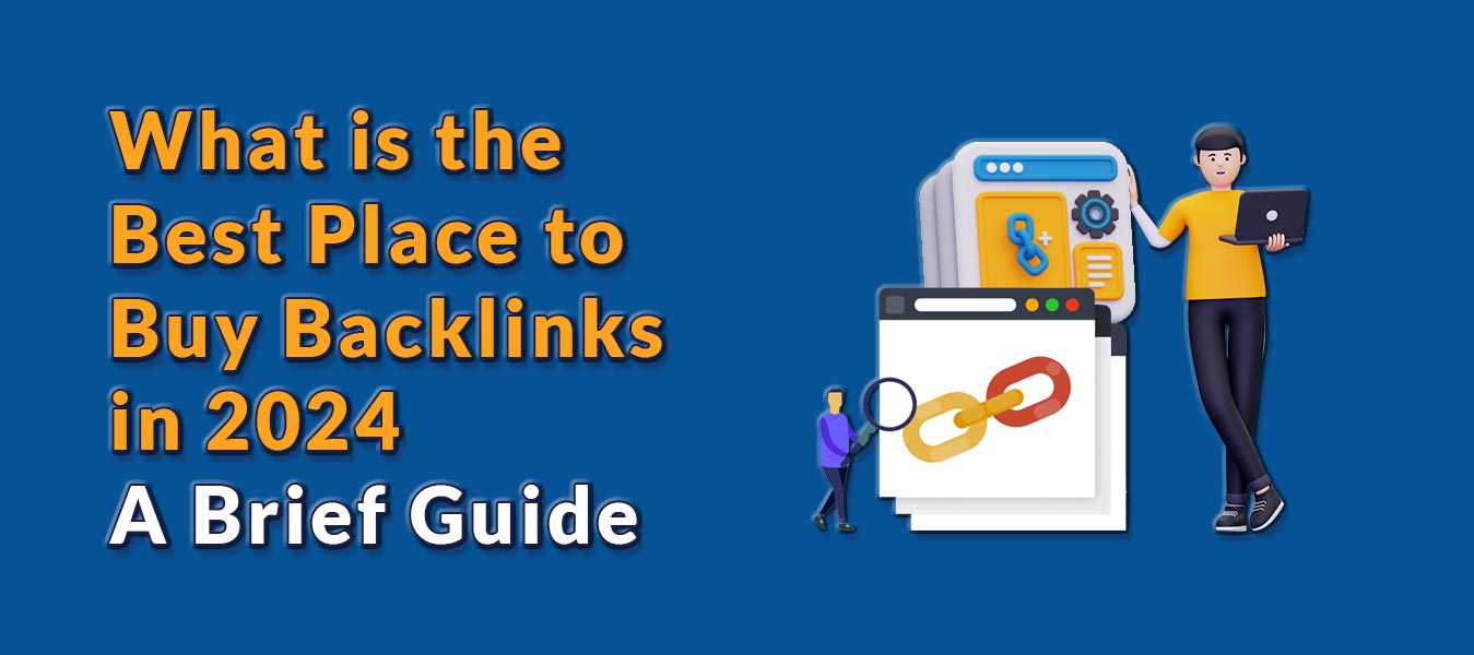 Place to buy dofollow backlinks