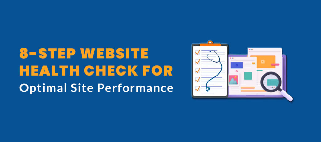 Website Health Check
