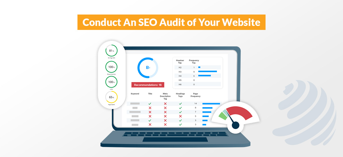 check health of website