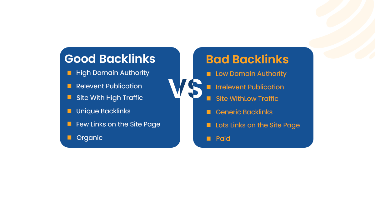what is a link building agency
