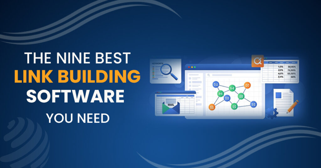 best link building software you need