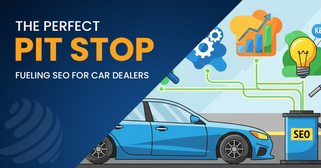 seo for car dealers