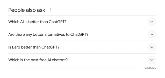 how to get trending keywords
