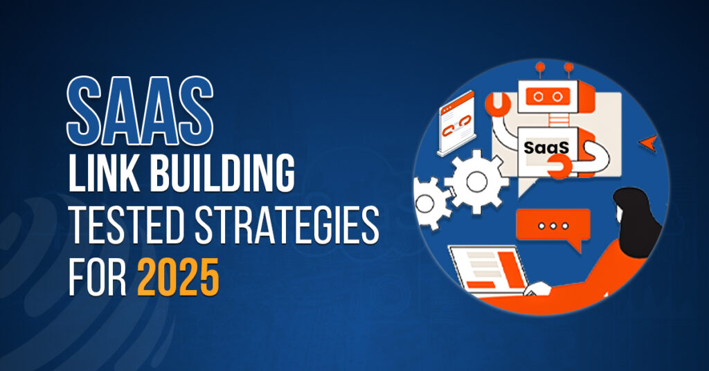 saas link building