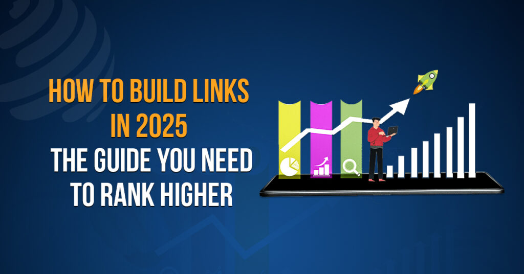 build backlinks