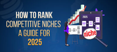 rank competitive niches