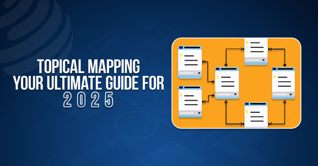 Topical Mapping