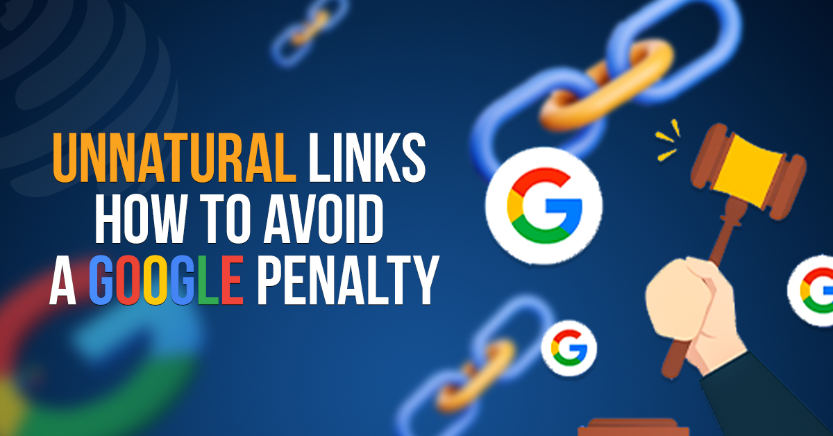 Unnatural Links