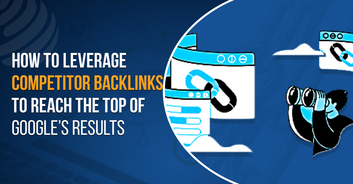 competitor backlinks