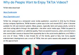 Social media