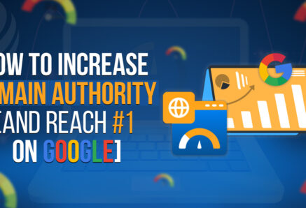 how to increase domain authority