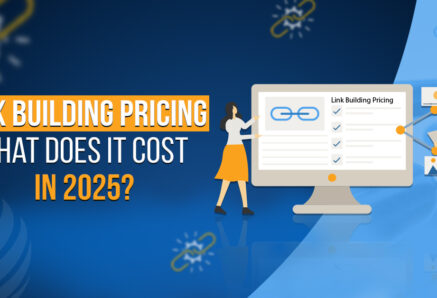 link building pricing
