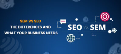 SEM vs SEO