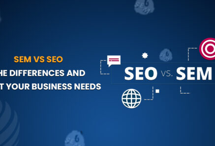 SEM vs SEO