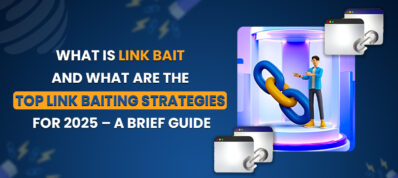 what is link bait