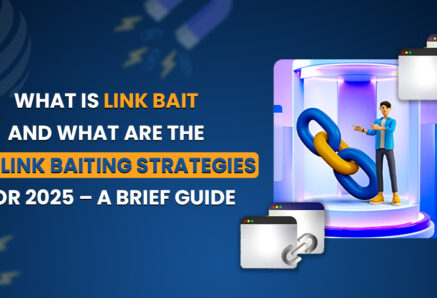 what is link bait