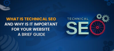 Technical SEO