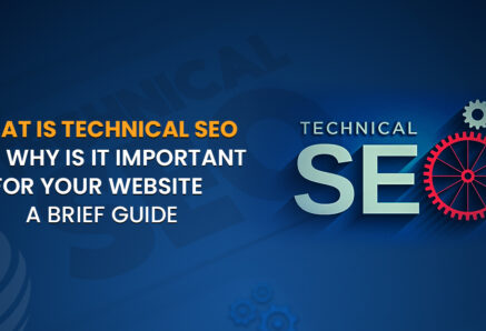 Technical SEO