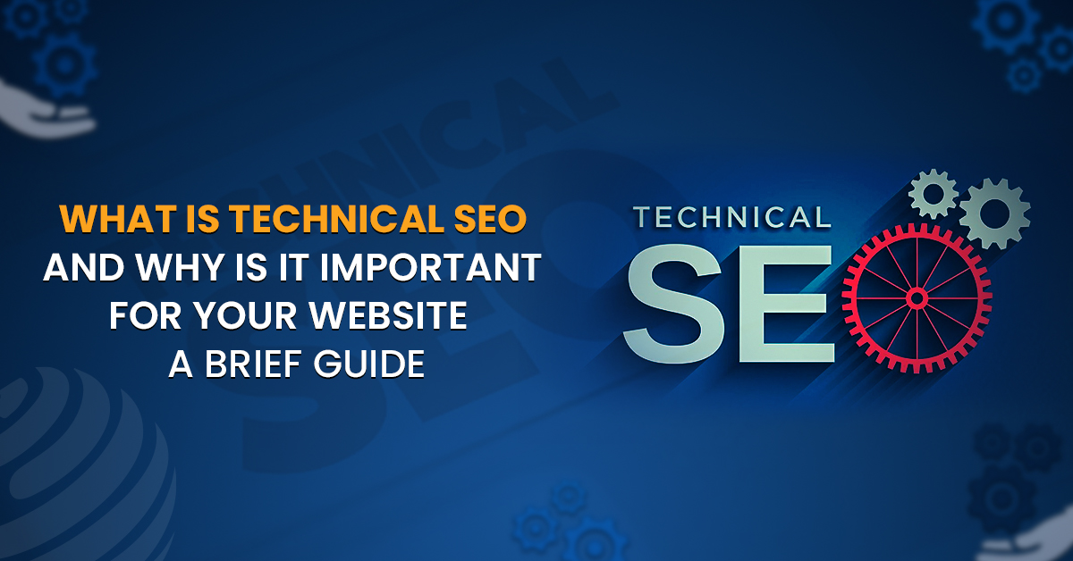 Technical SEO