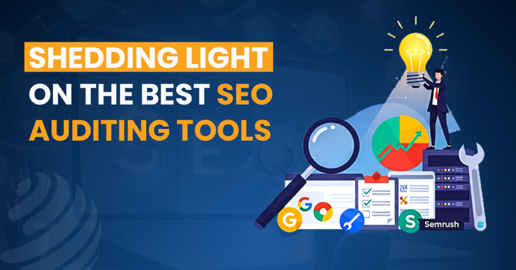 best seo auditing tools